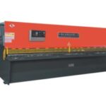 Import hydraulic shearing machine from chinese wholesale supplier and manufacturer