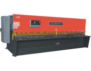 Import hydraulic shearing machine from chinese wholesale supplier and manufacturer