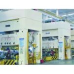 Import Hydraulic Stamping Production Line for Automotive Panel from chinese wholesale supplier and manufacturer