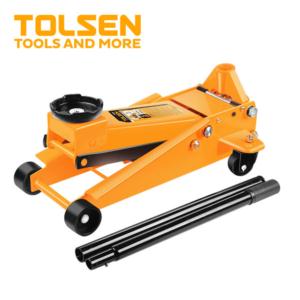 Import Hydraulic Trolley Jack (INDUSTRIAL) from chinese wholesale supplier and manufacturer