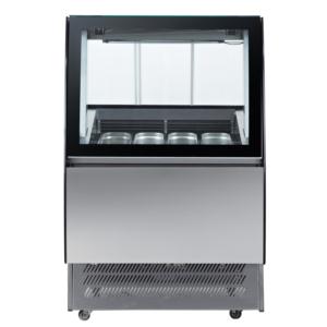 Import ICE CREAM DISPLAY from chinese wholesale supplier and manufacturer