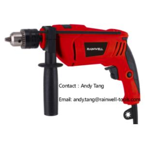 Import Impact drill from chinese wholesale supplier and manufacturer