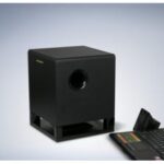 Import Independent Subwoofer S1 from chinese wholesale supplier and manufacturer