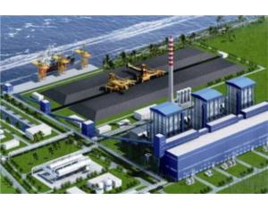 Import INDRAMAYU 3 X 330MW Thermopower Plant, Indonesia from chinese wholesale supplier and manufacturer