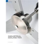 Import Industrial Ceiling Fan from chinese wholesale supplier and manufacturer