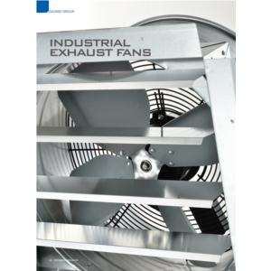 Import Industrial Exhaust Fan from chinese wholesale supplier and manufacturer