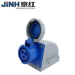 Import INDUSTRIAL PLUG&SOCKETS from chinese wholesale supplier and manufacturer