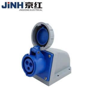 Import INDUSTRIAL PLUG&SOCKETS from chinese wholesale supplier and manufacturer