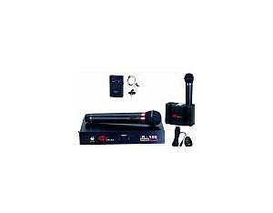 Import Infrared Microphone IR-100 from chinese wholesale supplier and manufacturer