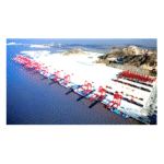 Import Infrastructure from chinese wholesale supplier and manufacturer