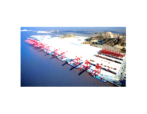 Import Infrastructure from chinese wholesale supplier and manufacturer