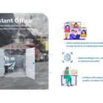 Import Instant Office and Meeting Room from chinese wholesale supplier and manufacturer