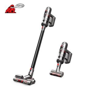 Import Intelligent Cordless Vacuum Cleaner from chinese wholesale supplier and manufacturer