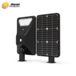 Import Intelligent Integrated solar light from chinese wholesale supplier and manufacturer
