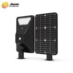 Import Intelligent Integrated solar light from chinese wholesale supplier and manufacturer