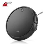 Import Intelligent Robotic Vacuum Cleaner from chinese wholesale supplier and manufacturer