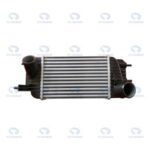 Import Intercooler from chinese wholesale supplier and manufacturer