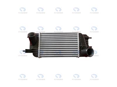 Import Intercooler from chinese wholesale supplier and manufacturer