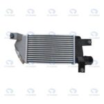 Import Intercooler from chinese wholesale supplier and manufacturer