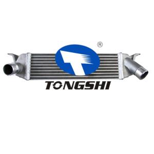 Import Intercooler from chinese wholesale supplier and manufacturer