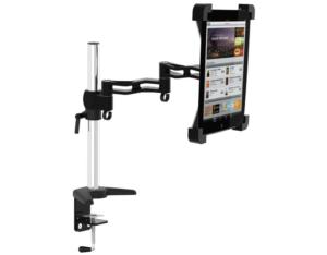Import IPAD MOUNTS VM-PAD02 from chinese wholesale supplier and manufacturer