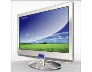 Import IPOD LCD TV from chinese wholesale supplier and manufacturer