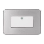 Import Italian standard switch socket factory direct H60 H80 series from chinese wholesale supplier and manufacturer