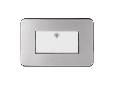 Import Italian standard switch socket factory direct H60 H80 series from chinese wholesale supplier and manufacturer