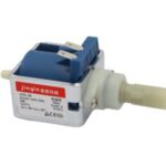 Import JIAYIN vibratory pump JYPC-5B for coffee machine from chinese wholesale supplier and manufacturer