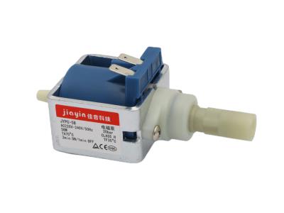 Import JIAYIN vibratory pump JYPC-5B for coffee machine from chinese wholesale supplier and manufacturer