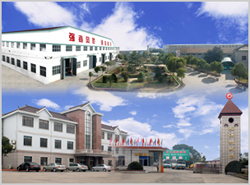 WUXI CHANGJIANG MECHANICAL & ELECTRICAL CO. LTD.