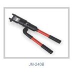Import JM-240B Hydraulic Crimping Tool from chinese wholesale supplier and manufacturer