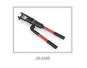 Import JM-240B Hydraulic Crimping Tool from chinese wholesale supplier and manufacturer