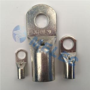 Import JM(JGY) Cable Lug from chinese wholesale supplier and manufacturer