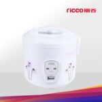 Import JRC-180F 700W 1.8Liter national deluxe rice cooker with steamer from chinese wholesale supplier and manufacturer