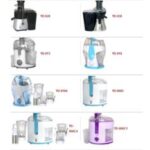 Import Juicer-1 from chinese wholesale supplier and manufacturer