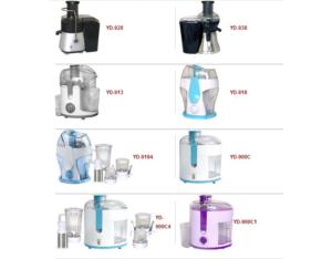 Import Juicer-1 from chinese wholesale supplier and manufacturer