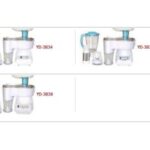 Import Juicer-3 from chinese wholesale supplier and manufacturer