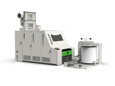 Import JWF1213A Carding machine for cotton/chemical fiber from chinese wholesale supplier and manufacturer