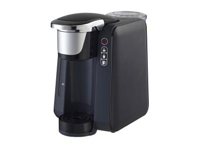 Import K-CUP brewer from chinese wholesale supplier and manufacturer