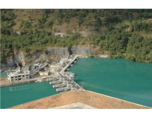 Import Kali Gandaki A Hydropower Project, Nepal from chinese wholesale supplier and manufacturer
