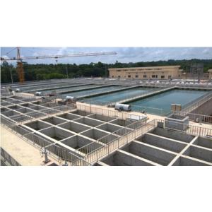 Import Karnaphuli Water Supply Project of Bangladesh from chinese wholesale supplier and manufacturer