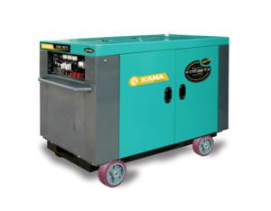 Import KDE35T3BIG DIESEL GENERATOR from chinese wholesale supplier and manufacturer
