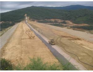 Import Kebir Dam, Tunisia from chinese wholesale supplier and manufacturer