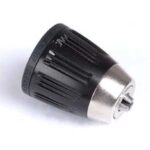 Import Keyless chuck with all metal sleeve-J1613DS from chinese wholesale supplier and manufacturer