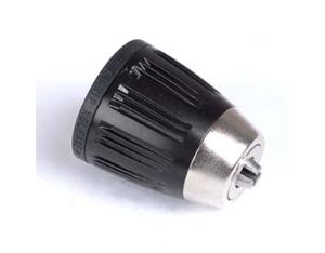 Import Keyless chuck with all metal sleeve-J1613DS from chinese wholesale supplier and manufacturer