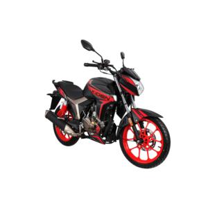 Import KIDEN KD125-F from chinese wholesale supplier and manufacturer