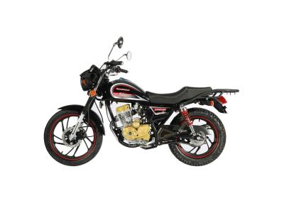 Import King Kong 125CC with King Power Engine from chinese wholesale supplier and manufacturer