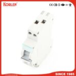 Import KNB6-40 Miniature Circuit Breaker from chinese wholesale supplier and manufacturer