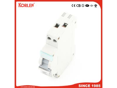 Import KNB6-40 Miniature Circuit Breaker from chinese wholesale supplier and manufacturer